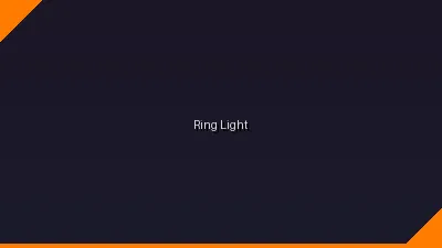 积分兑换 - LED环形补光灯 | 吃瓜社 积分商城